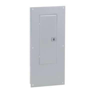 Load center, Homeline, 1 phase, 30 spaces, 60 circuits, 200A convertible main breaker, PoN, NEMA1, value pack (Load center Homeline) is a Schneider Electric product. Designed for reliable performance and long service life. Available across Iraq — contact us for pricing and delivery options.