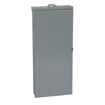 Load center, Homeline, 1 phase, 30 spaces, 60 circuits, 200A convertible main breaker, PoN, NEMA3R, value pack (NEMA3R) is a Schneider Electric product. Designed for reliable performance and long service life. Available across Iraq — contact us for pricing and delivery options.