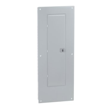 Load center, Homeline, 1 phase, 40 spaces, 80 circuits, 225A convertible main lugs, PoN, NEMA1, gnd bar, combo cover (Load center Homeline) is a Schneider Electric product. Designed for reliable performance and long service life. Available across Iraq — contact us for pricing and delivery options.