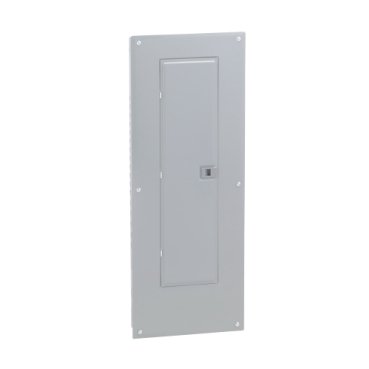 Load center, Homeline, 1 phase, 40 spaces, 80 circuits, 225A convertible main lugs, PoN, NEMA1, Qwik-grip, gnd bar (Load center Homeline) is a Schneider Electric product. Designed for reliable performance and long service life. Available across Iraq — contact us for pricing and delivery options.