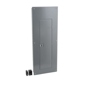 Load center, Homeline, 1 phase, 40 spaces, 80 circuits, 200A convertible main breaker, PoN, NEMA1, Qwik-grip, value pack (Load center Homeline) is a Schneider Electric product. Designed for reliable performance and long service life. Available across Iraq — contact us for pricing and delivery options.