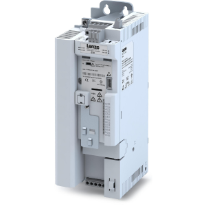 Mains voltage: 3 AC 230/240; Power - Heavy duty (hp): 5.0; Fieldbus: [Modbus RTU, CANopen]