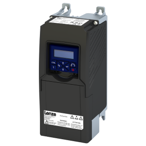 Mains voltage: 3 AC 230/240; Power - Heavy Duty [hp]: 5.0; Fieldbus: Without; Diagnostic module: Keypad