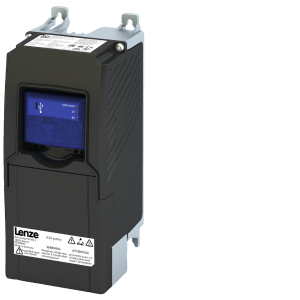 Mains voltage: 3 AC 230/240; Power - Heavy Duty [hp]: 5.0; Fieldbus: Modbus RTU; Diagnostic module: USB module