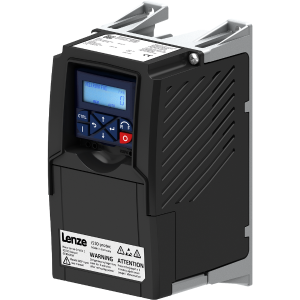 Mains voltage: 1 or 3 AC 230/240; Power - Heavy Duty [hp]: 0.5; Fieldbus: Without; Diagnostic module: Keypad