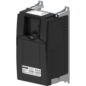 Mains voltage: 1 AC 120; Power - Heavy Duty [hp]: 1.5; Fieldbus: CANopen; Diagnostic module: Without operating module