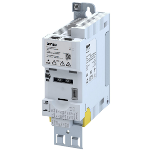 Mains voltage: 3 AC 400/480; Power - Heavy Duty [hp]: 0.5; Fieldbus: POWERLINK; Safety module: Basic Safety - STO; I/O module designation: [Standard-I/O]