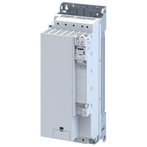 Mains voltage: 3 AC 400/480; Power - Heavy Duty [hp]: 150.0; Fieldbus: POWERLINK; Safety module: Without safety technology; I/O module designation: [Standard-I/O]