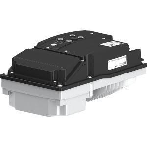 Mains voltage: 3 AC 230/240; Power - Heavy duty (hp): 7.5; Fieldbus: Modbus TCP; Safety module: Without safety technology; Design/mounting: Motor