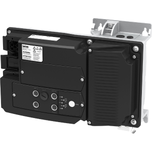 Mains voltage: 3 AC 400/480; Power - Heavy duty (hp): 7.5; Fieldbus: PROFINET; Safety module: Without safety technology; Extension box: Without extension box; Design/mounting: Wall