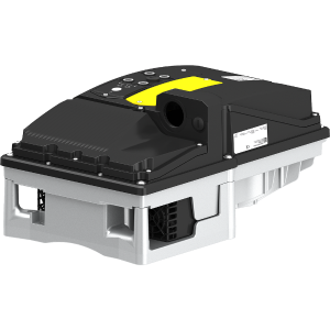 Mains voltage: 3 AC 230/240; Power - Heavy duty (hp): 20.0; Fieldbus: EtherCAT; Safety module: Basic Safety - STO; Design/mounting: Motor