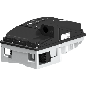 Mains voltage: 3 AC 400/480; Power - Heavy duty (hp): 50.0; Fieldbus: PROFINET; Safety module: Without safety technology; Design/mounting: Motor