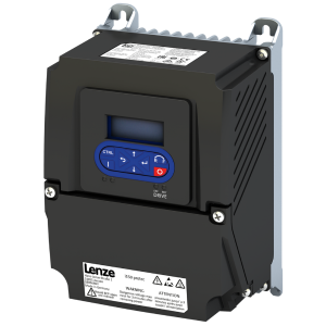 Mains voltage: 3 AC 400/480; Power - Heavy Duty (hp): 0.5; Enclosure rating: NEMA 4X; Fieldbus: [PROFINET]; Extension box: Without extension box; Safety module: Basic Safety - STO