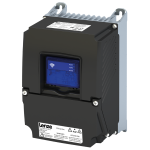 Mains voltage: 1 AC 120; Power - Heavy Duty (hp): 1.0; Enclosure rating: NEMA 1; Fieldbus: [Without]; Extension box: Without extension box; Safety module: Without safety technology