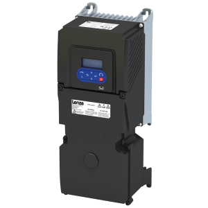 Mains voltage: 3 AC 400/480; Power - Heavy Duty (hp): 1.0; Enclosure rating: NEMA 4X; Fieldbus: [EtherNet/IP]; Extension box: With empty extension box; Safety module: Basic Safety - STO