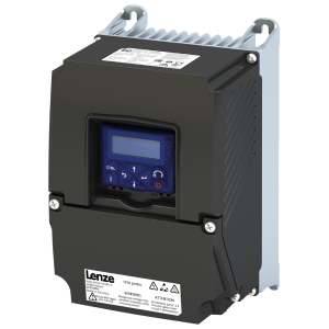 Mains voltage: 1 or 3 AC 230/240; Power - Heavy Duty (hp): 1.5; Enclosure rating: NEMA 1; Fieldbus: [PROFINET]; Extension box: Without extension box; Safety module: Basic Safety - STO