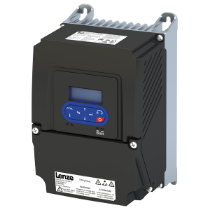 Mains voltage: 1 AC 230/240; Power - Heavy Duty (hp): 2.0; Enclosure rating: NEMA 4X; Fieldbus: [EtherNet/IP]; Extension box: Without extension box; Safety module: Without safety technology
