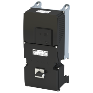 Mains voltage: 3 AC 400/480; Power - Heavy Duty (hp): 4.0; Enclosure rating: NEMA 4X; Fieldbus: [EtherNet/IP]; Extension box: With extension box and disconnect switch; Safety module: Basic Safety - STO