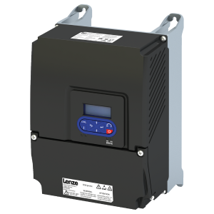 Mains voltage: 3 AC 400/480; Power - Heavy Duty (hp): 5.0; Enclosure rating: NEMA 4X; Fieldbus: [PROFINET]; Extension box: Without extension box; Safety module: Without safety technology