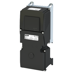 Mains voltage: 3 AC 400/480; Power - Heavy Duty (hp): 5.0; Enclosure rating: NEMA 4X; Fieldbus: [PROFINET]; Extension box: With empty extension box; Safety module: Without safety technology