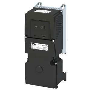 Mains voltage: 3 AC 400/480; Power - Heavy Duty (hp): 7.5; Enclosure rating: NEMA 4X; Fieldbus: [PROFINET]; Extension box: With empty extension box; Safety module: Basic Safety - STO