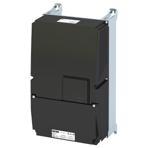 Mains voltage: 3 AC 400/480; Power - Heavy Duty (hp): 15.0; Enclosure rating: NEMA 4X; Fieldbus: [IO-Link]; Extension box: Without extension box; Safety module: Without safety technology