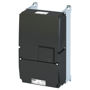 Mains voltage: 3 AC 230/240; Power - Heavy Duty (hp): 20.0; Enclosure rating: NEMA 4X; Fieldbus: [PROFINET]; Extension box: Without extension box; Safety module: Without safety technology