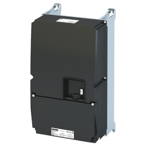 Mains voltage: 3 AC 230/240; Power - Heavy Duty (hp): 25.0; Enclosure rating: NEMA 1; Fieldbus: [EtherNet/IP]; Extension box: Without extension box; Safety module: Basic Safety - STO