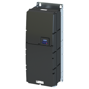 Mains voltage: 3 AC 400/480; Power - Heavy Duty (hp): 40.0; Enclosure rating: NEMA 12; Fieldbus: [IO-Link]; Extension box: Without extension box; Safety module: Without safety technology