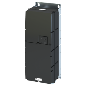 Mains voltage: 3 AC 400/480; Power - Heavy Duty (hp): 40.0; Enclosure rating: NEMA 12; Fieldbus: [EtherNet/IP]; Extension box: Without extension box; Safety module: Without safety technology