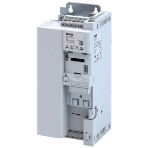 Mains voltage: 3 AC 400/480; Power - Heavy Duty [hp]: 10.0; Fieldbus: Without; Safety module: Without safety technology; I/O module designation: [Application-I/O]