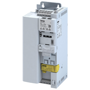 Mains voltage: 3 AC 400/480; Power - Heavy Duty [hp]: 10.0; Fieldbus: POWERLINK; Safety module: Basic Safety - STO; I/O module designation: [Standard-I/O]
