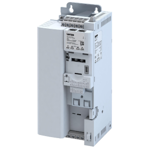 Mains voltage: 3 AC 400/480; Power - Heavy Duty [hp]: 15.0; Fieldbus: EtherNet/IP; Safety module: Without safety technology; I/O module designation: [Standard-I/O]