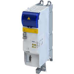 Power - Heavy duty (hp): 15.0; Safety module: Extended Safety; Motor output: 24.0; Feedback: [Resolver input, 24 V supply for control electronics]; # axes: 1.0