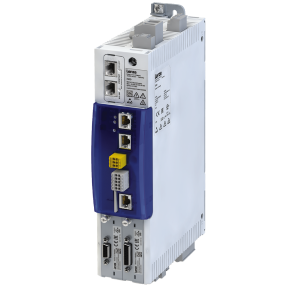 Mains voltage: 3 AC 400/480; Power - Heavy duty (hp): 1.0; Fieldbus: Without; Safety module: Basic Safety - STO