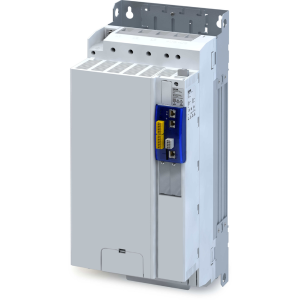 Mains voltage: 3 AC 400/480; Power - Heavy duty (hp): 75.0; Fieldbus: EtherCAT; Safety module: Extended Safety