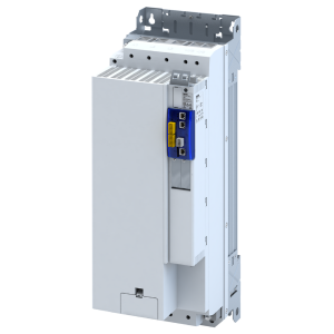 Mains voltage: 3 AC 400/480; Power - Heavy duty (hp): 125.0; Fieldbus: Without; Safety module: Extended Safety