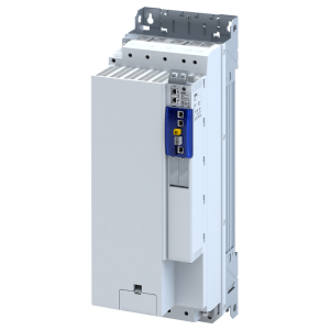Mains voltage: 3 AC 400/480; Power - Heavy duty (hp): 150.0; Fieldbus: PROFINET; Safety module: Basic Safety - STO