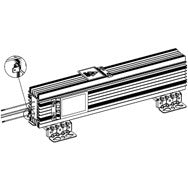 Danfoss 175U3343 - MCE101A145RP450RE54CAW
