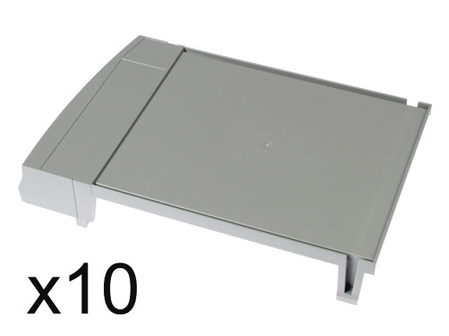 Danfoss 130B7407 - NEMA 1 Conversion Kit, Top, 10 pcs, B3