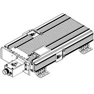 Danfoss 175U3460 - MCE101A38R0P1K40E21TAW