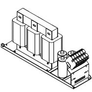 Danfoss 130B4114 - MCC101A45KT7E00B