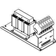 Danfoss 130B2838 - MCC102A80KTME00B