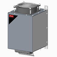 Danfoss 130B1058 - AHF-DA-014-400-50-20-A