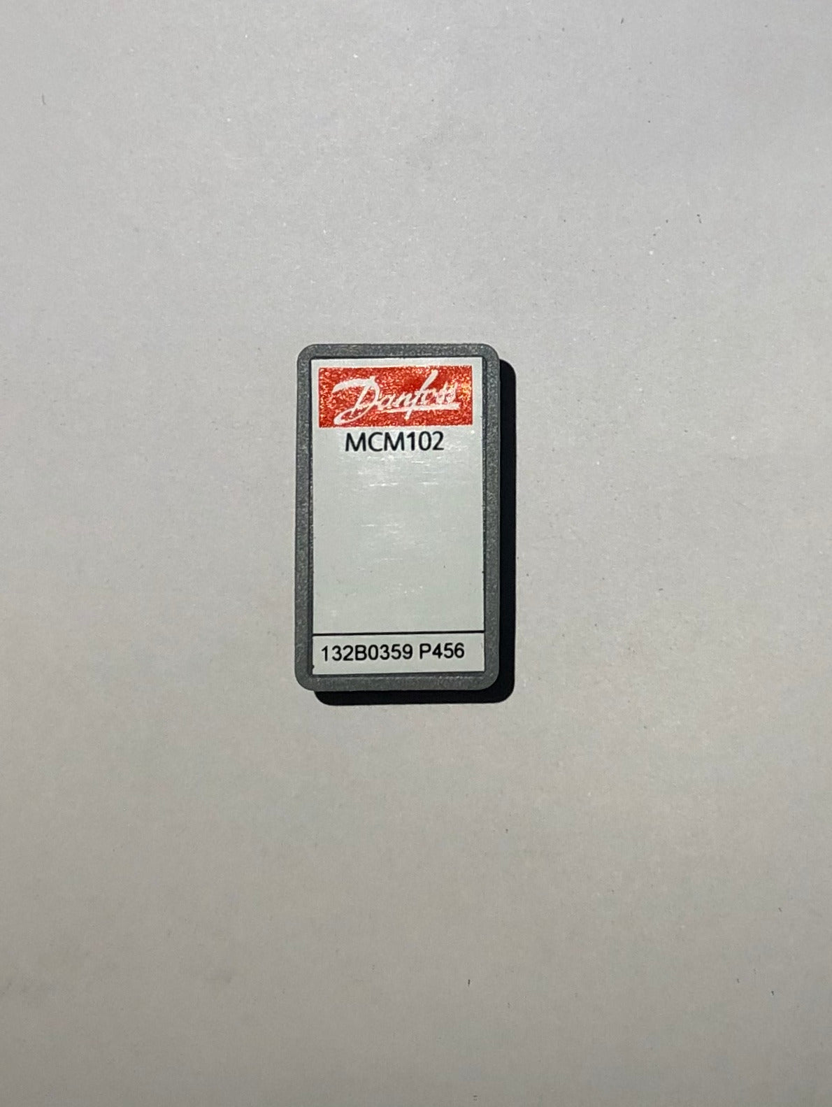 Danfoss 132B0359 - VLT®Memory Module MCM 102