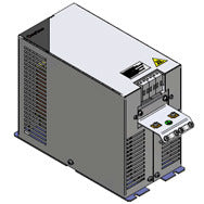 Danfoss 130B2447 - MCC101A24KT3E20A