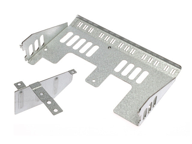 Danfoss 132B0284 - Decoupling Plate mounting kit, J6