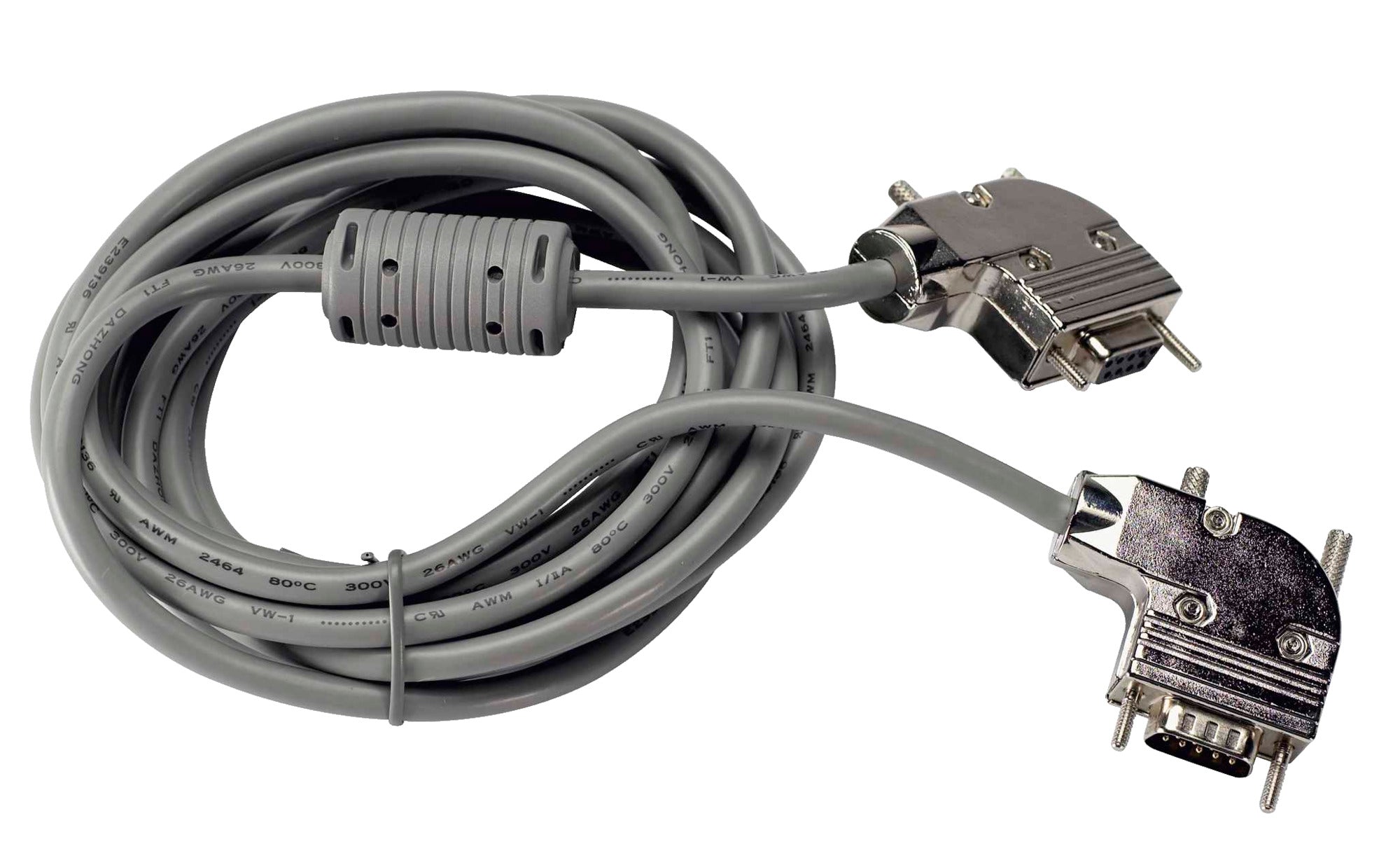 Danfoss 175Z0929 - LCP Cable, 3m