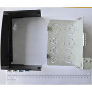 Danfoss 132B0121 - Nema 1 Conversion Kit, M5