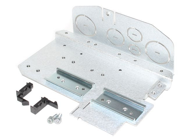 Danfoss 134B6488 - Panel Through Mounting kit w/o Panel, B2